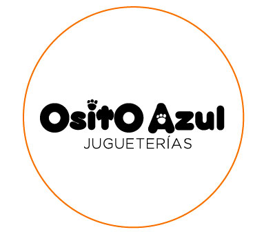 Osito Azul
